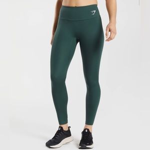 Gymshark 7/8 Training leggings